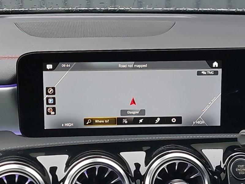 Used Mercedes-Benz CLA 2023 for sale - 76566892: Photo 10