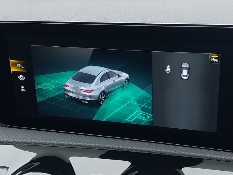 Used Mercedes-Benz CLA 2023 for sale - 76566892: Photo 14