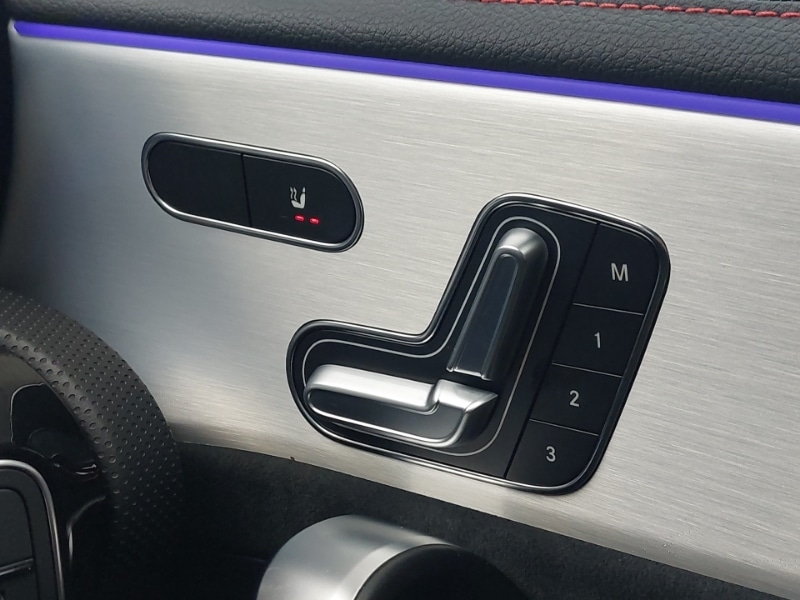 Used Mercedes-Benz CLA 2023 for sale - 76566892: Photo 16