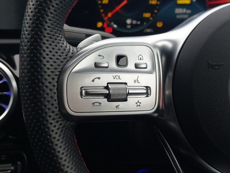 Used Mercedes-Benz CLA 2023 for sale - 76566892: Photo 17