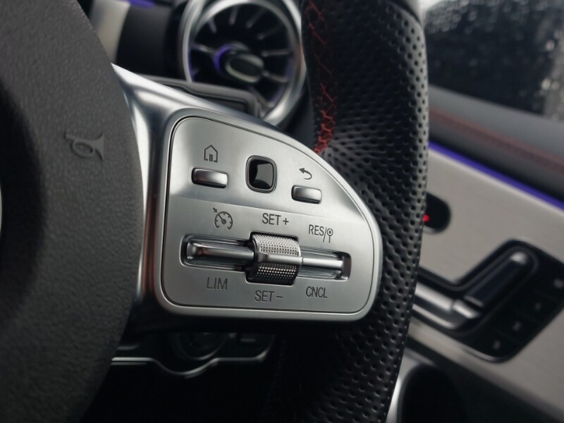 Used Mercedes-Benz CLA 2023 for sale - 76566892: Photo 18