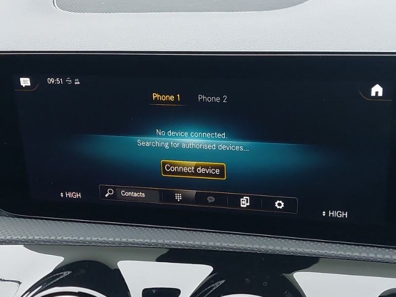 Used Mercedes-Benz CLA 2023 for sale - 76566892: Photo 19