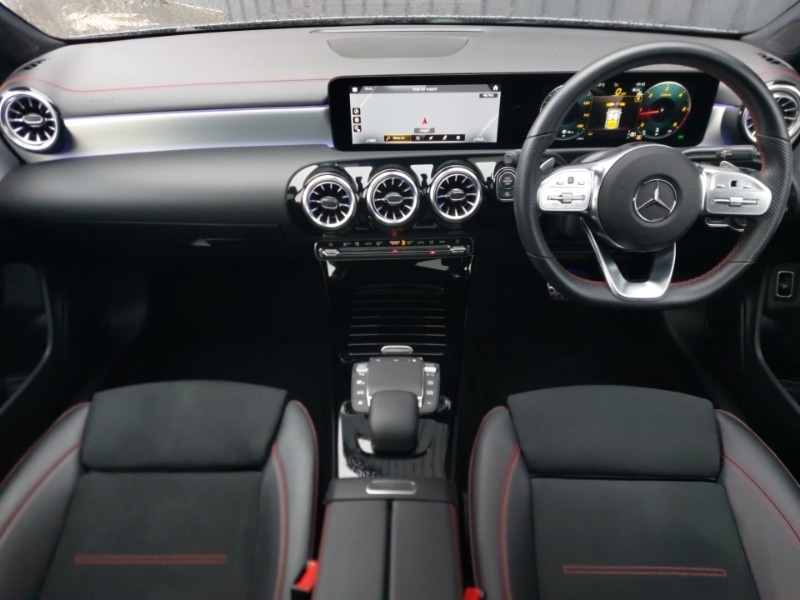 Used Mercedes-Benz CLA 2023 for sale - 76566892: Photo 2