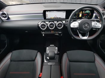 Used Mercedes-Benz CLA 2023 for sale - 76566892: Photo