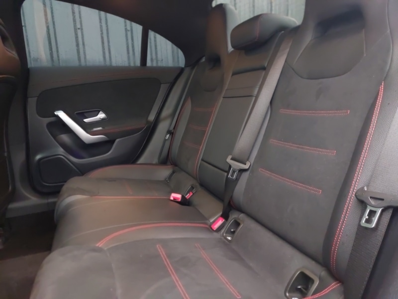 Used Mercedes-Benz CLA 2023 for sale - 76566892: Photo 6