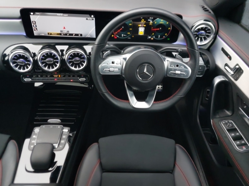 Used Mercedes-Benz CLA 2023 for sale - 76566892: Photo 7