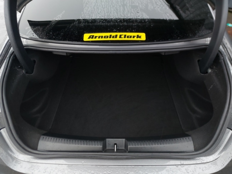 Used Mercedes-Benz CLA 2023 for sale - 76566892: Photo 8