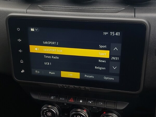 Used Dacia Duster 2021 for sale - 76246424: Photo 11