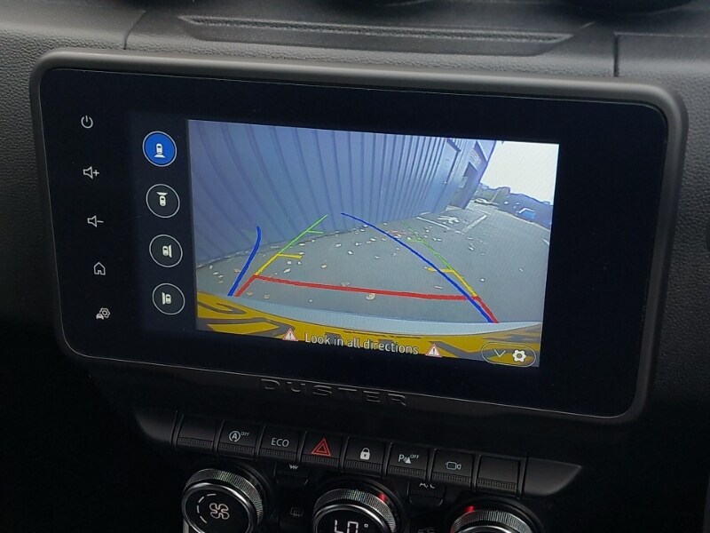 Used Dacia Duster 2021 for sale - 76246424: Photo 15