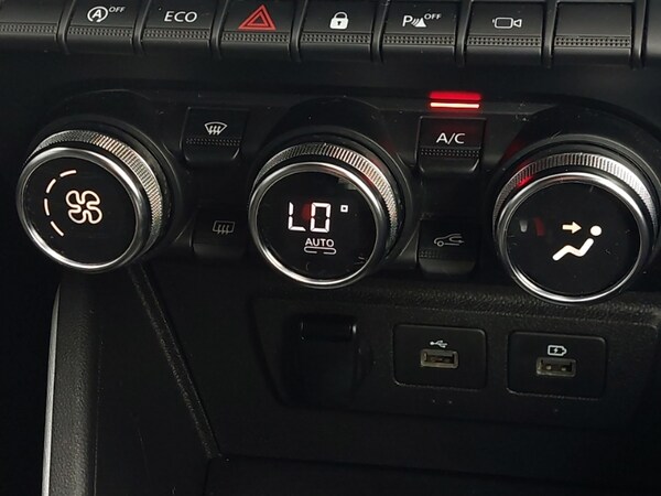 Used Dacia Duster 2021 for sale - 76246424: Photo 19