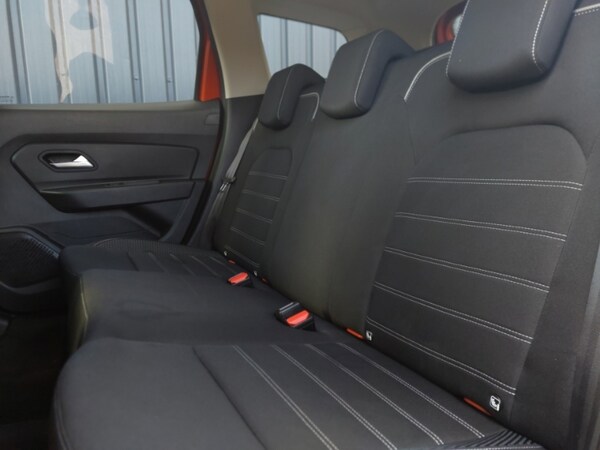 Used Dacia Duster 2021 for sale - 76246424: Photo 6