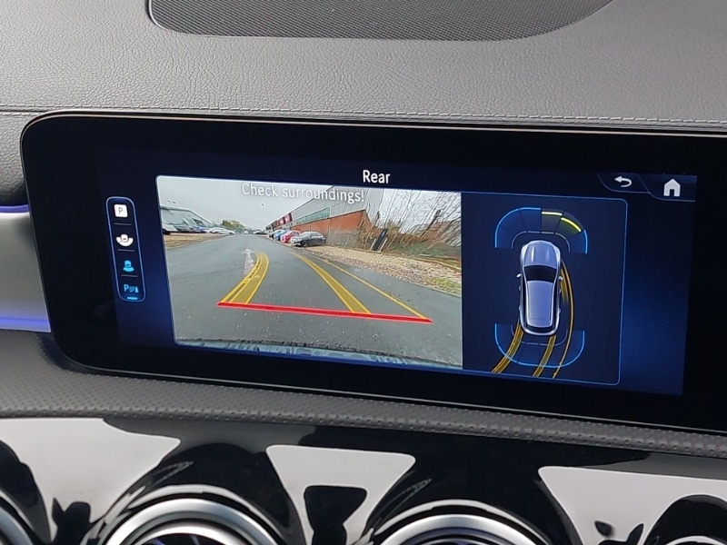 Used Mercedes-Benz CLA 2024 for sale - 76613937: Photo 11