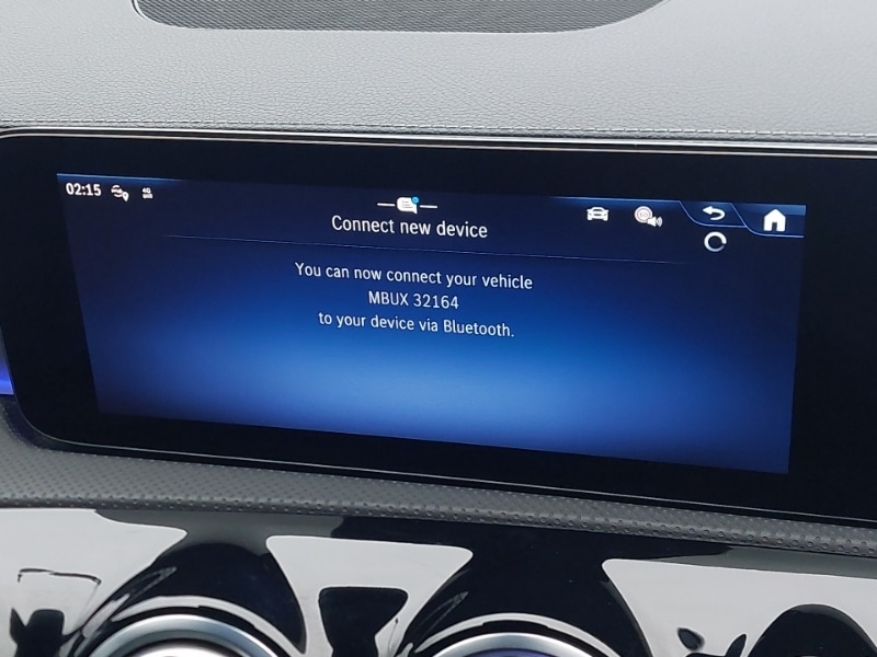 Used Mercedes-Benz CLA 2024 for sale - 76613937: Photo 14