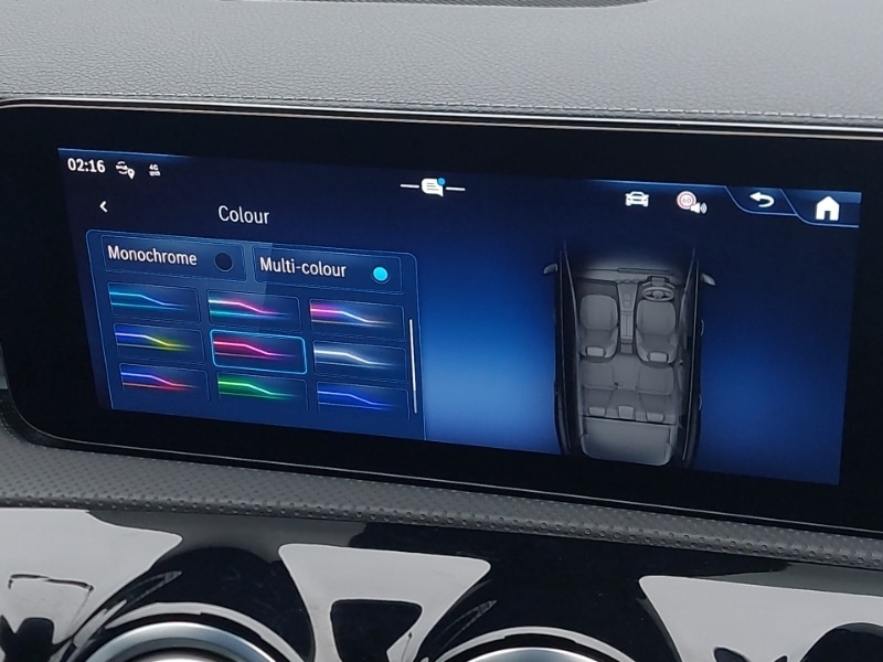 Used Mercedes-Benz CLA 2024 for sale - 76613937: Photo 15