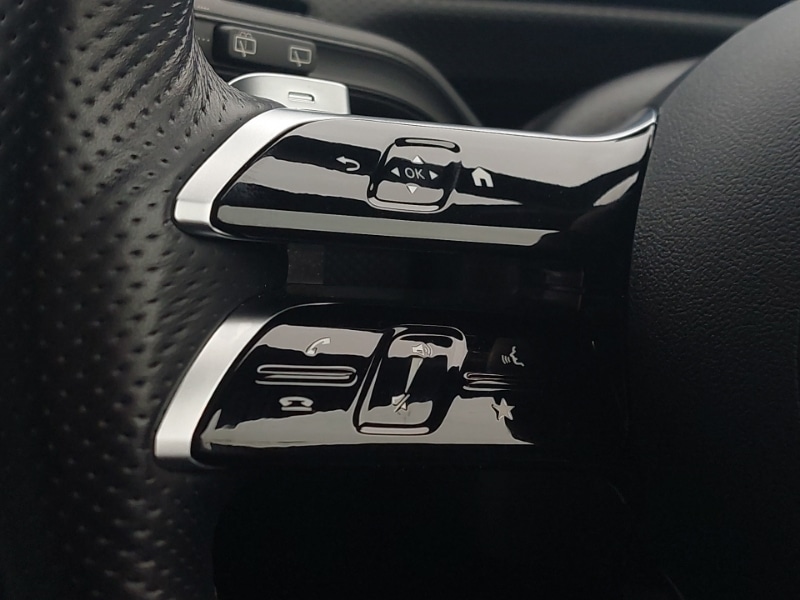 Used Mercedes-Benz CLA 2024 for sale - 76613937: Photo 17