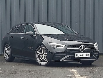 Used Mercedes-Benz CLA 2024 for sale - 76613937: Photo