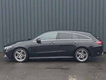 Used Mercedes-Benz CLA 2024 for sale - 76613937: Photo