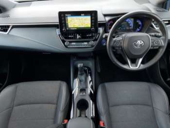 Used Toyota Corolla 2020 for sale - 74269514: Photo