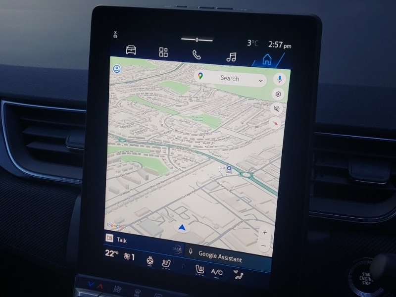 Used Renault Other 2025 for sale - 77130157: Photo 10