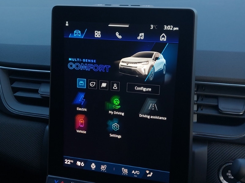 Used Renault Other 2025 for sale - 77130157: Photo 14