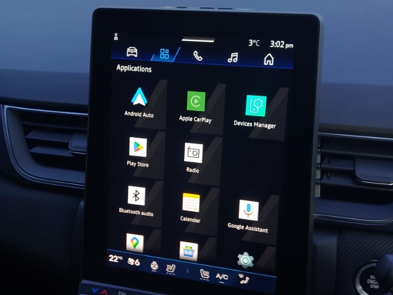 Used Renault Other 2025 for sale - 77130157: Photo 15