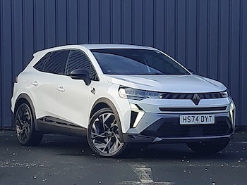 Renault Other feature image