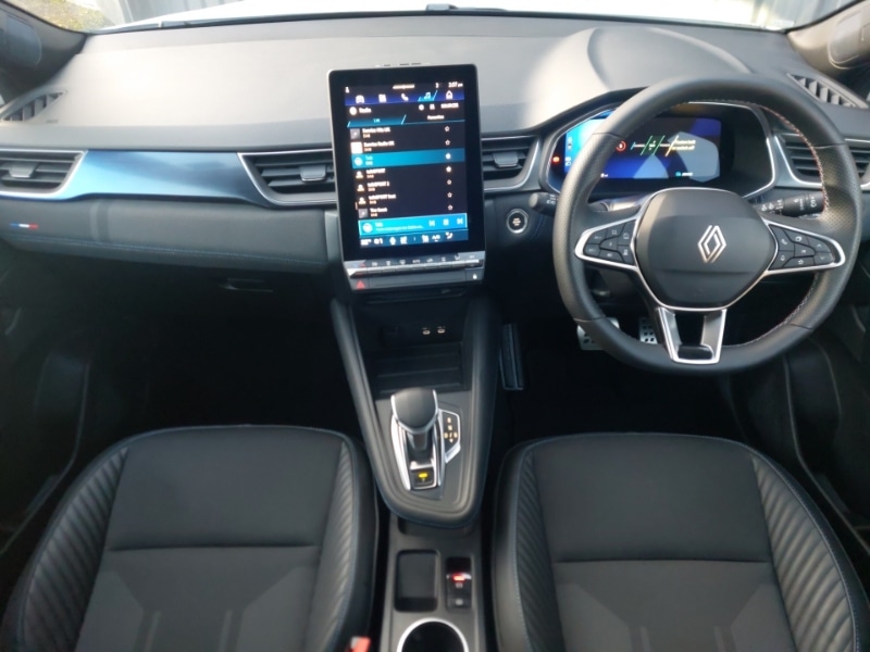 Used Renault Other 2025 for sale - 77130157: Photo 2