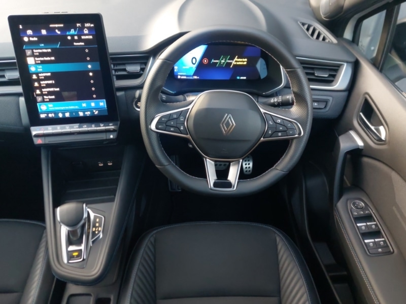 Used Renault Other 2025 for sale - 77130157: Photo 7