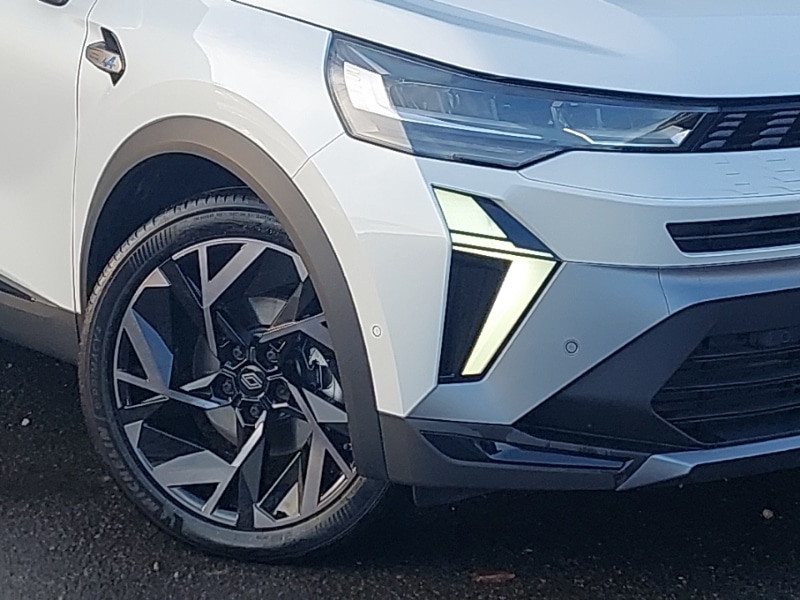 Used Renault Other 2025 for sale - 77130157: Photo 9