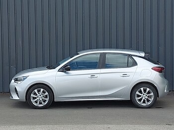 Used Vauxhall Corsa 2022 for sale - 78480468: Photo