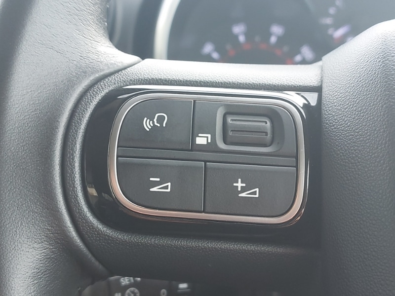 Used Citroen C3 2022 for sale - 78135310: Photo 16