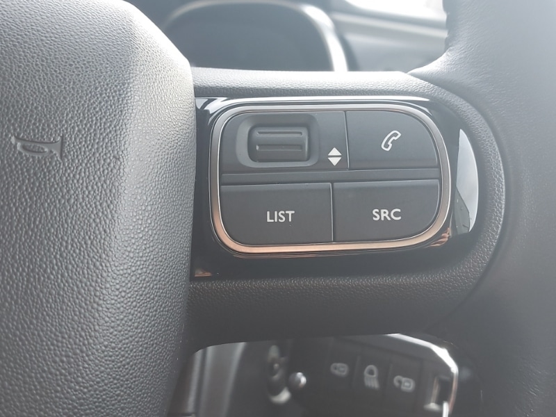 Used Citroen C3 2022 for sale - 78135310: Photo 17