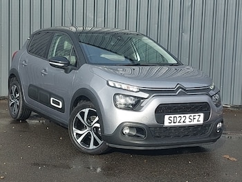 Used Citroen C3 2022 for sale - 78135310: Photo