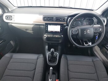 Used Citroen C3 2022 for sale - 78135310: Photo