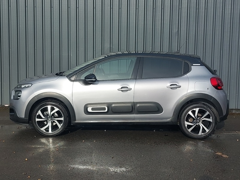 Used Citroen C3 2022 for sale - 78135310: Photo 4