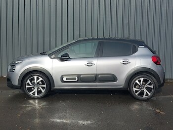 Used Citroen C3 2022 for sale - 78135310: Photo