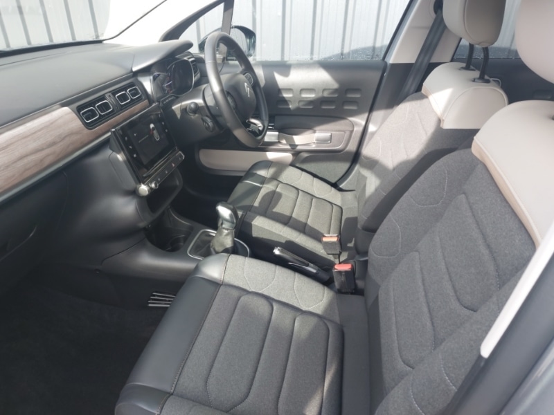 Used Citroen C3 2022 for sale - 78135310: Photo 5