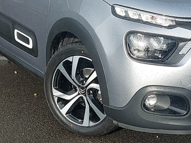 Used Citroen C3 2022 for sale - 78135310: Photo 9