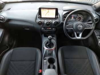 Used Nissan Juke 2020 for sale - 74334942: Photo