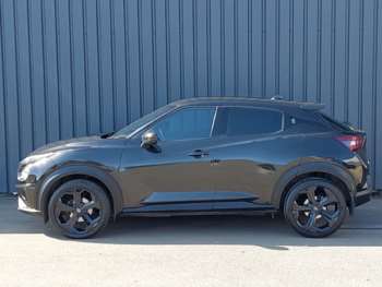 Used Nissan Juke 2020 for sale - 74334942: Photo