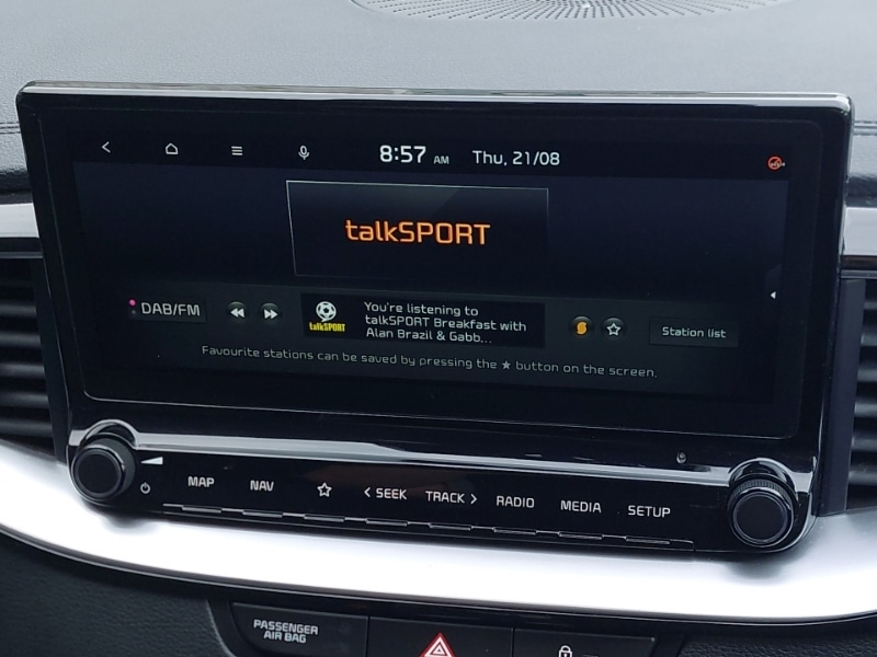 Used Kia XCeed 2020 for sale - 76579377: Photo 13