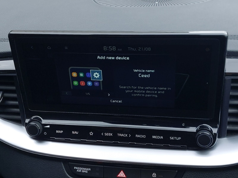 Used Kia XCeed 2020 for sale - 76579377: Photo 14