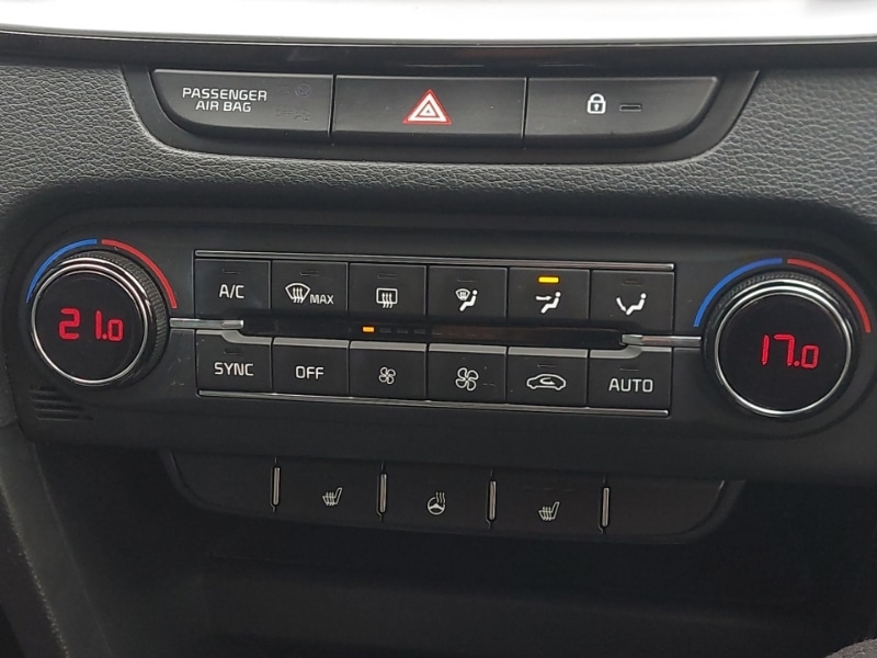 Used Kia XCeed 2020 for sale - 76579377: Photo 15