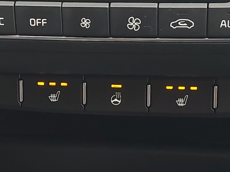 Used Kia XCeed 2020 for sale - 76579377: Photo 16