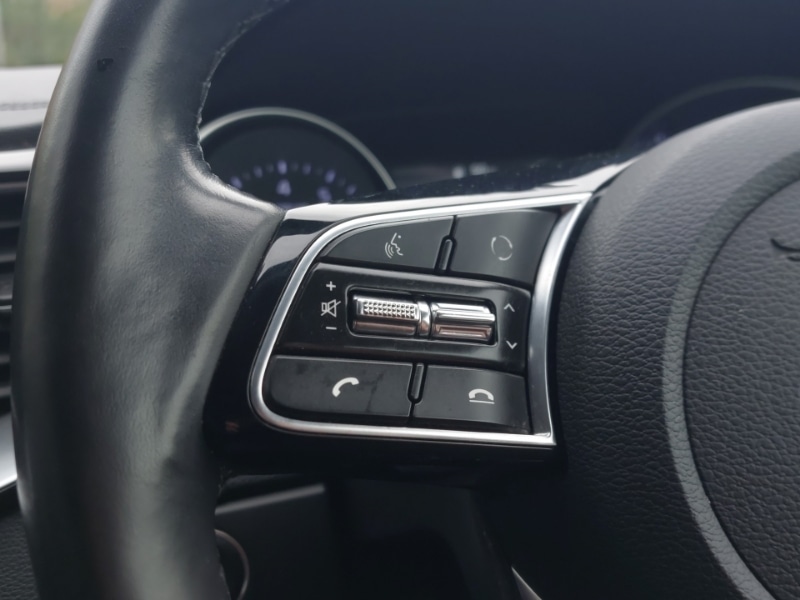 Used Kia XCeed 2020 for sale - 76579377: Photo 17