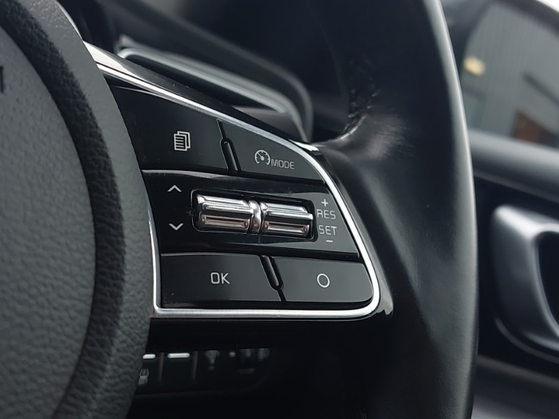 Used Kia XCeed 2020 for sale - 76579377: Photo 18