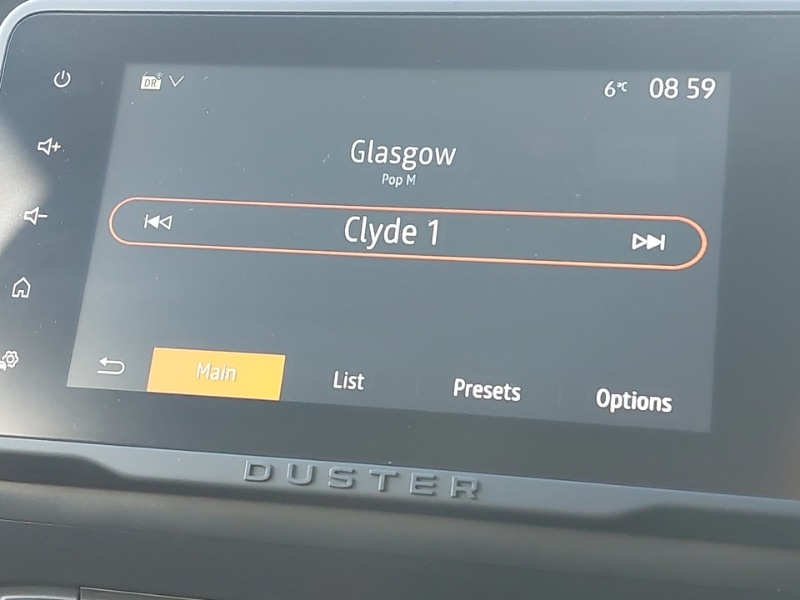 Used Dacia Duster 2022 for sale - 78202716: Photo 11