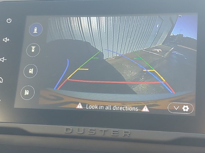 Used Dacia Duster 2022 for sale - 78202716: Photo 13