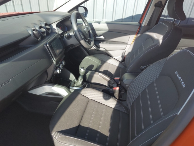 Used Dacia Duster 2022 for sale - 78202716: Photo 5