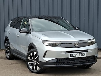 Used Vauxhall Grandland 2025 for sale - 79407042: Photo